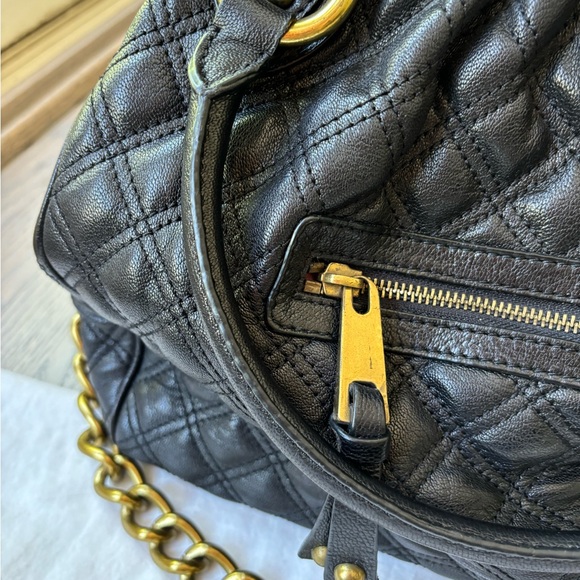 MARC JACOBS THE STAN BAG - Picture 2 of 9